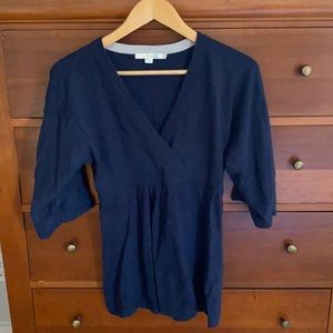 Boden bell sleeve sweater